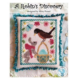 Robin's Discovery Pattern