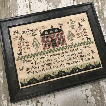 Seeking Refuge Pattern