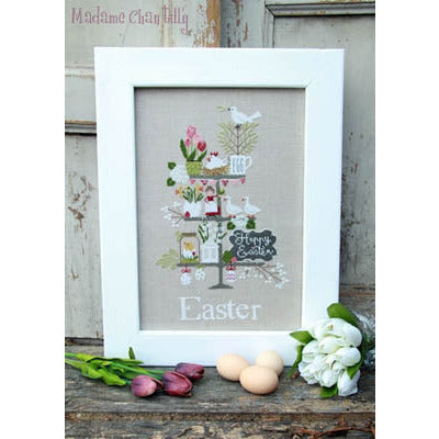 Celebrate Easter Pattern