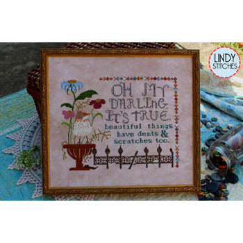 Beautiful Things Pattern