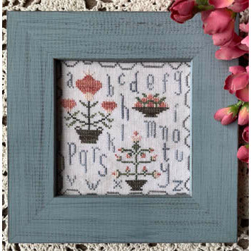 Motif Minis - One Pattern