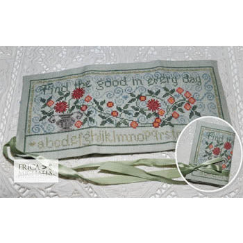 Good Every Day Classic Pattern