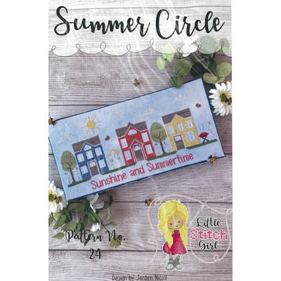 Summer Circle
