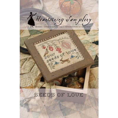 Seeds Of Love Pattern