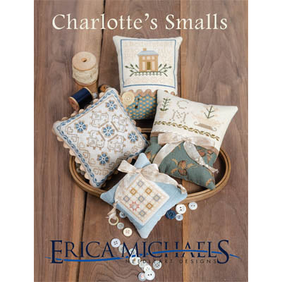 Charlotte's Smalls Pattern
