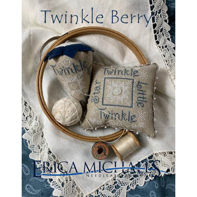 Twinkle Berry Pattern
