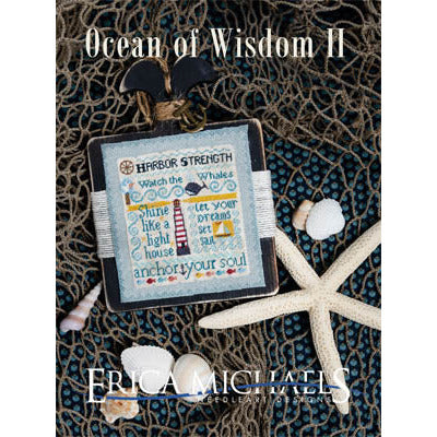 Ocean Of Wisdom 2 Pattern