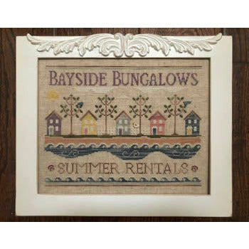 Bayside Bungalows Pattern