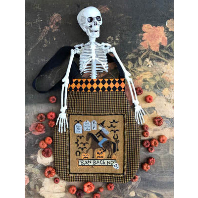 Western Witch Pattern