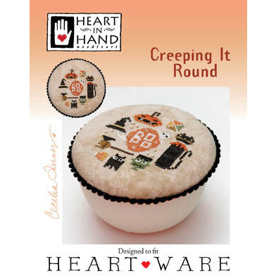 Creeping It Round Pattern