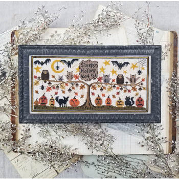 Sleepy Hollow Pattern