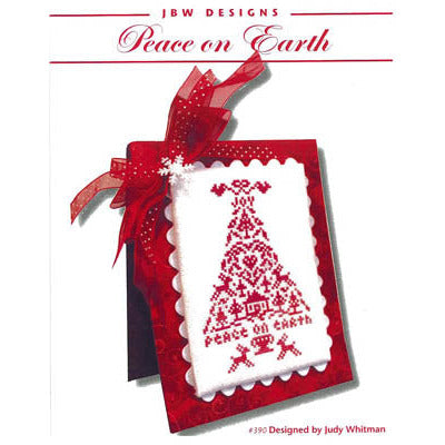 Peace On Earth Pattern