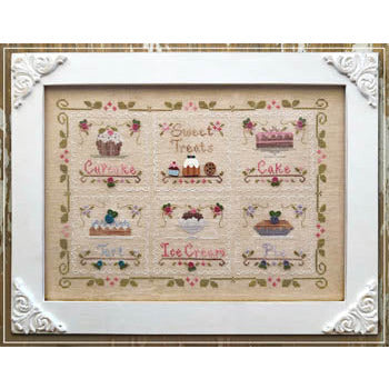 Sweet Treats Pattern