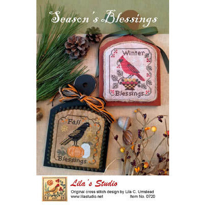 Season's Blessings Pattern