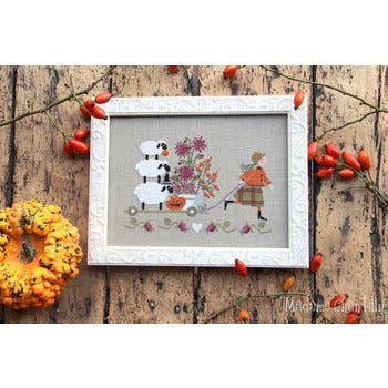 Autumn Delivery Pattern