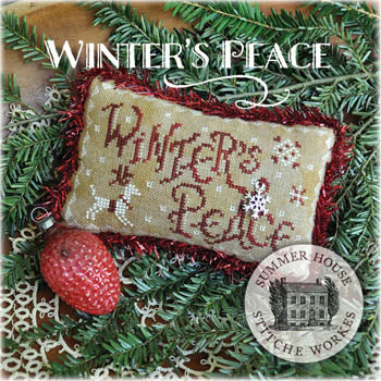 Winter's Peace Pattern