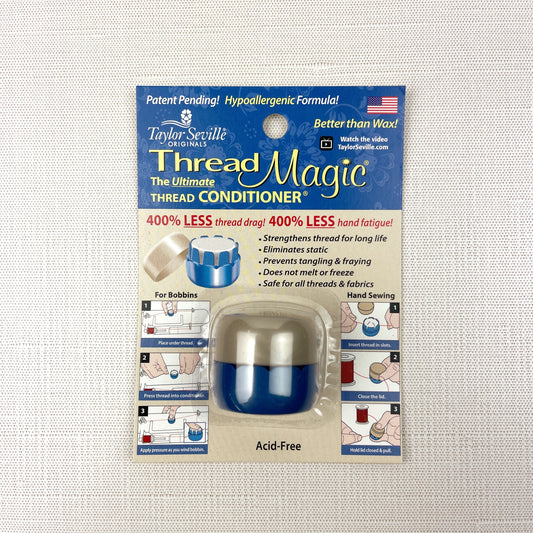 Thread Magic Thread Conditioner