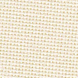 25 ct Ivory Lugana