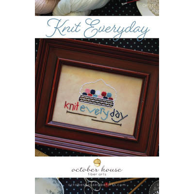 Knit Everyday Pattern