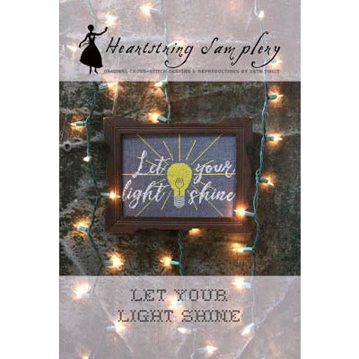 Let Your Light Shine Pattern
