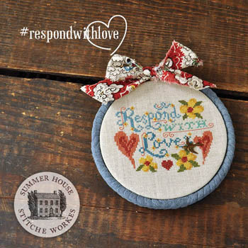 Respond With Love Pattern
