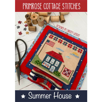 Summer House Pattern