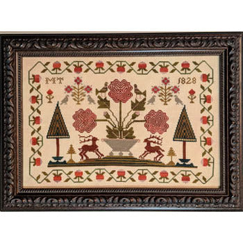 MT 1828 Pattern