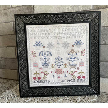 Jobiena 1841 Pattern