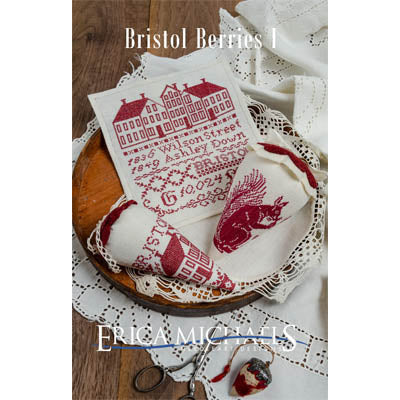 Bristol Berries 1 Pattern
