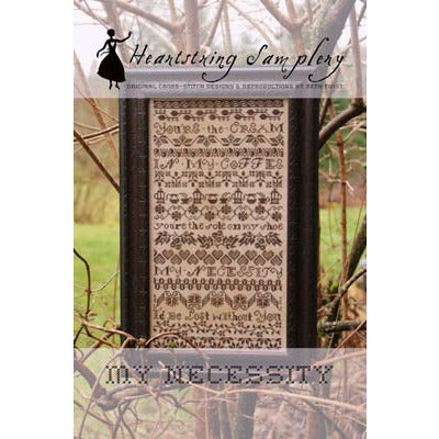 My Necessity Pattern