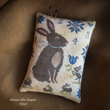 Acts Of Kindness Pattern