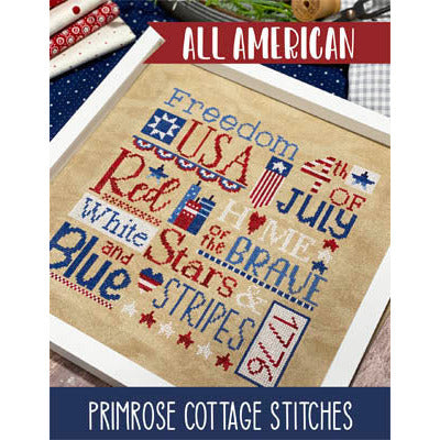 All American Pattern