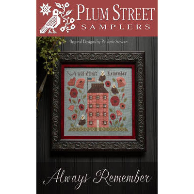 Always Remember Pattern