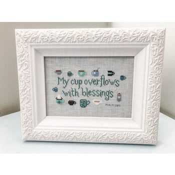 Blessings Overflow Pattern