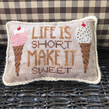 Make It Sweet Pattern