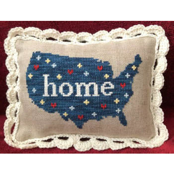 Home Pattern