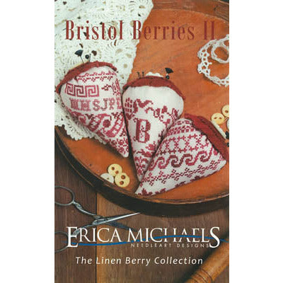 Bristol Berries 2 Pattern