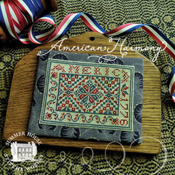 American Harmony Pattern