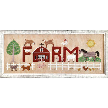 Farm Pattern