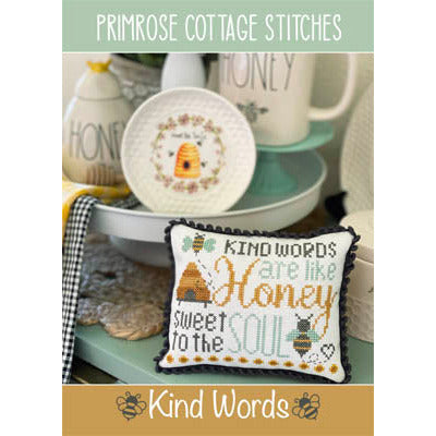 Kind Words Pattern