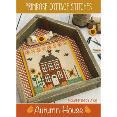 Autumn House Pattern