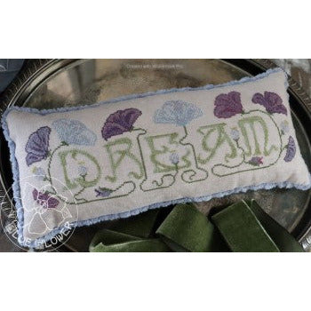 Language Of Flowers - Dream Pattern