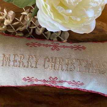 Merry Christmas Pattern