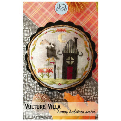 Vulture Villa Pattern