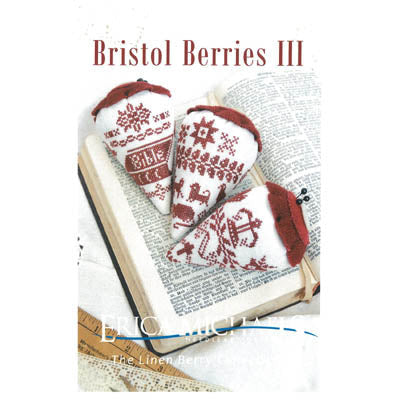 Bristol Berries 3 Pattern