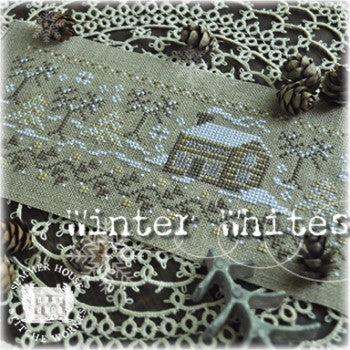 Winter Whites Pattern