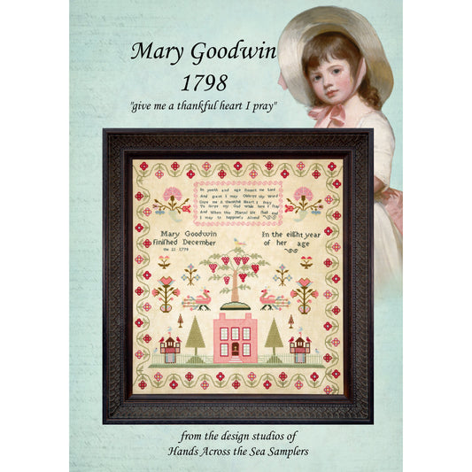 Mary Goodwin Pattern