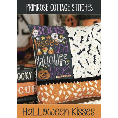 Halloween Kisses Pattern