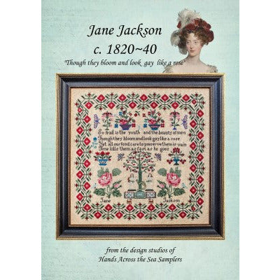 Jane Jackson Pattern
