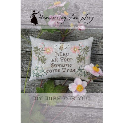 My Wish For You Pattern